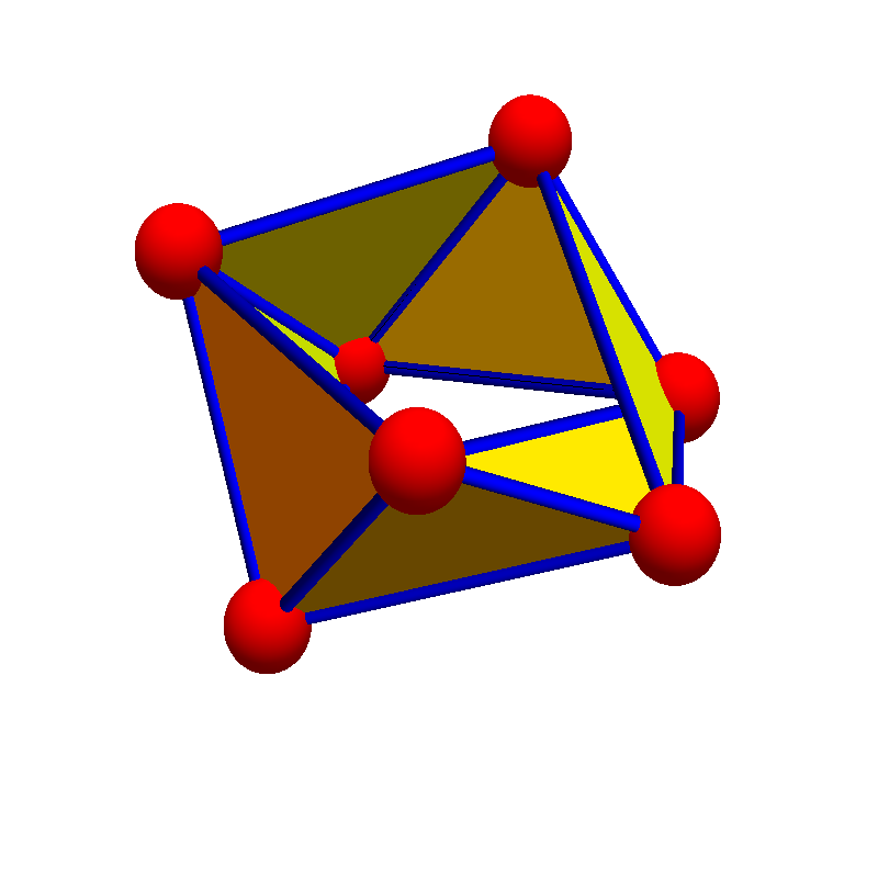 Interaction cohomology