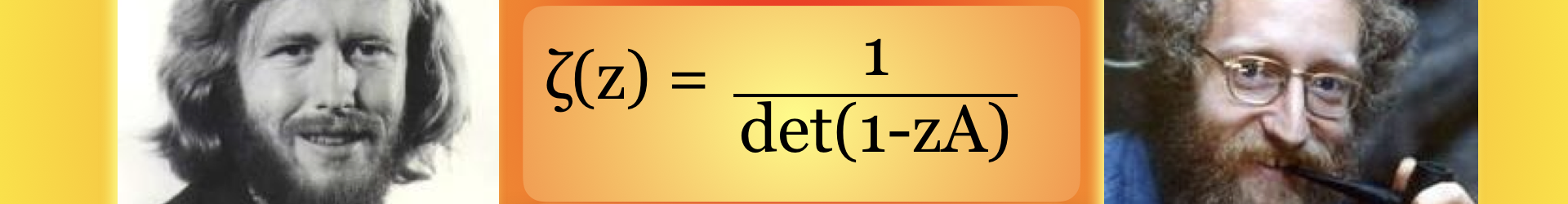 On Bowen-Lanford Zeta Functions