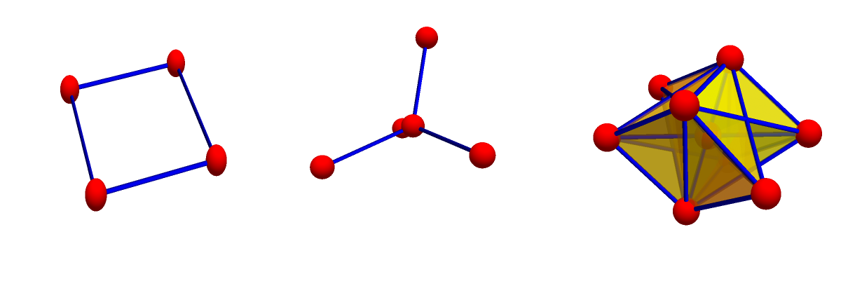 Spectra of Sums of Networks