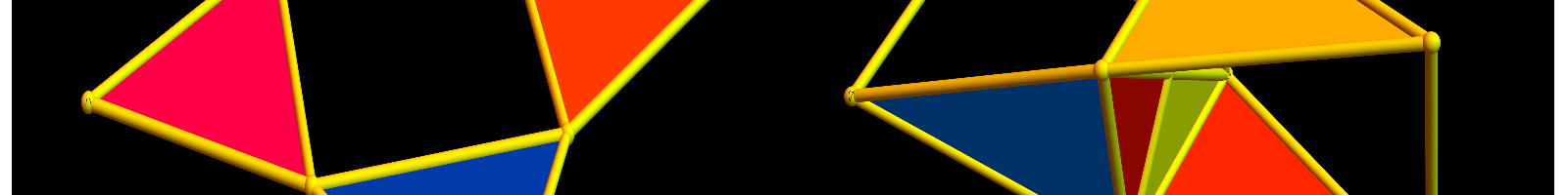 Connection Duality