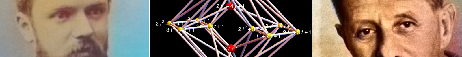 Poincare-Hopf and the Clique Problem