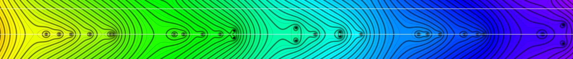The counting matrix of a simplicial complex