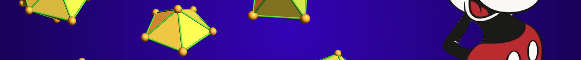 Mickey Mouse Sphere Theorem