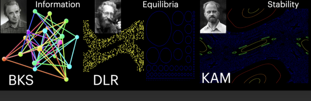 Mathematicians who did not die