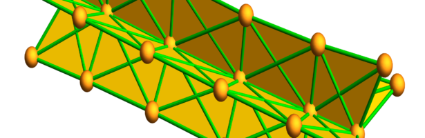 Calculating with Networks