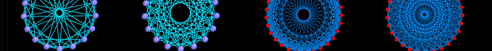 Graph Complements of Cyclic Graphs