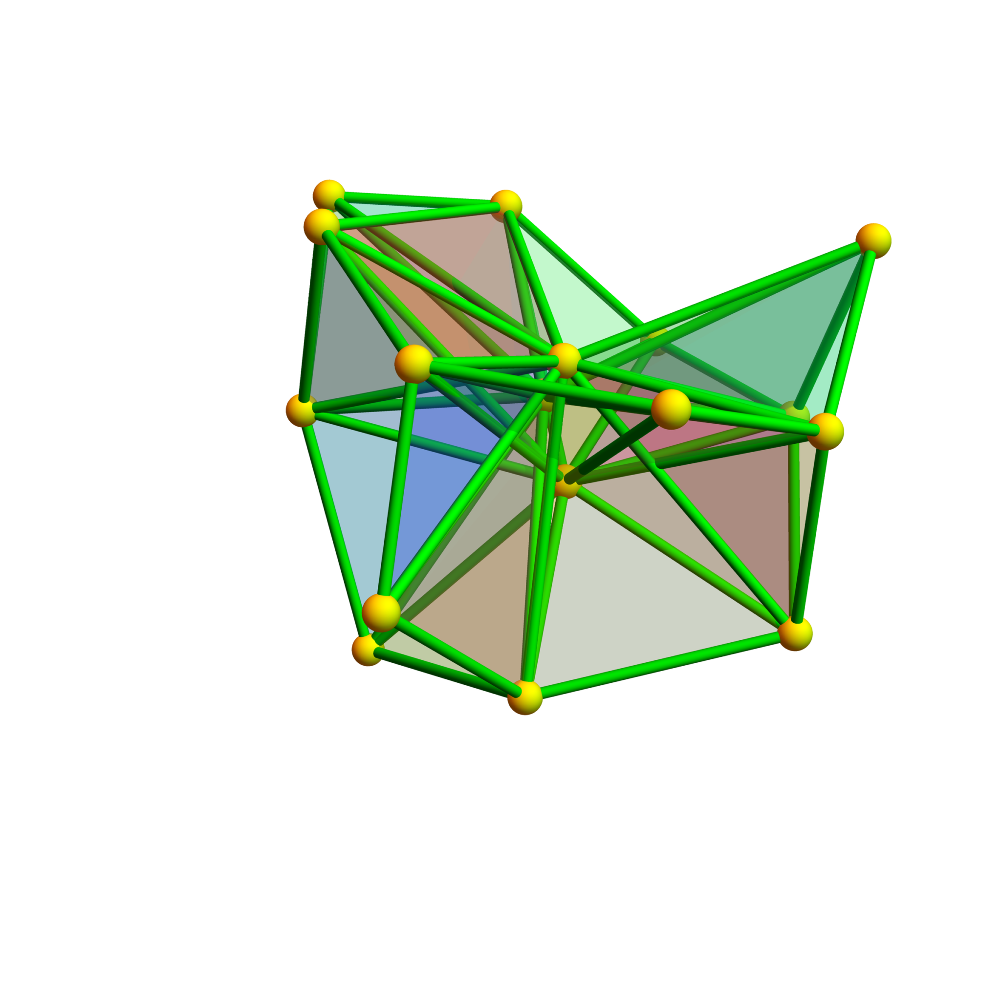 10 theorems on discrete manifolds - Quantum Calculus
