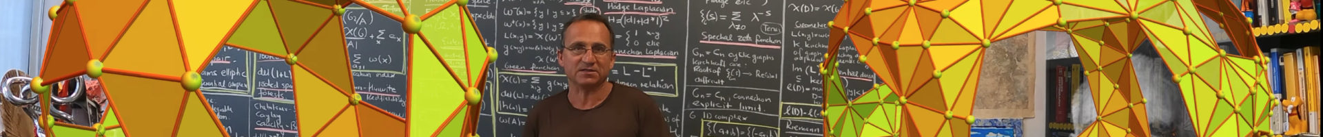 More theorems about graphs
