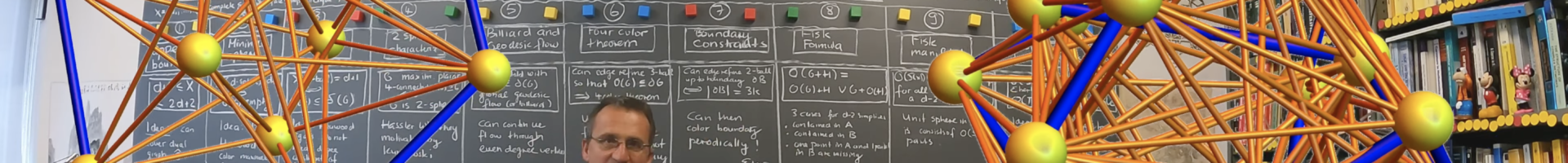 Topology of Manifold Coloring