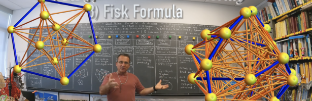 Topology of Manifold Coloring