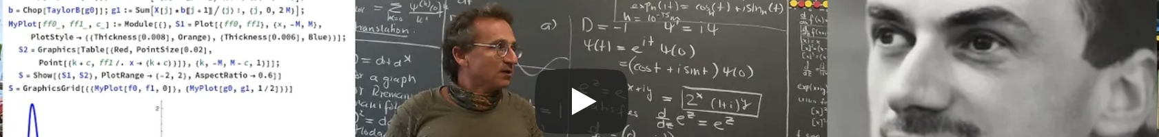Ultra Finite Evolution