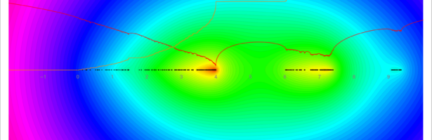 Bounds on Graph Spectra