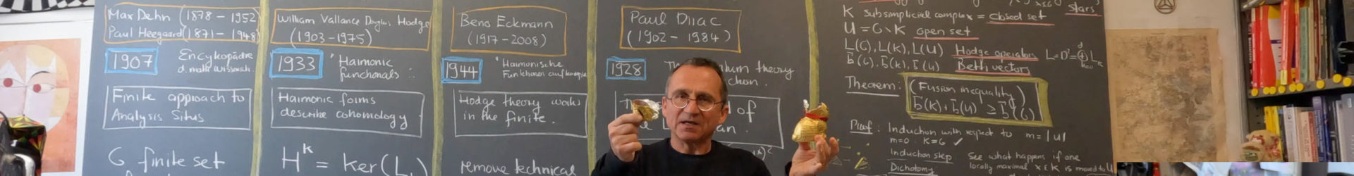 Four Papers Relevant to the Fusion Inequality