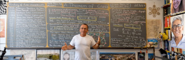 Glass Theorem