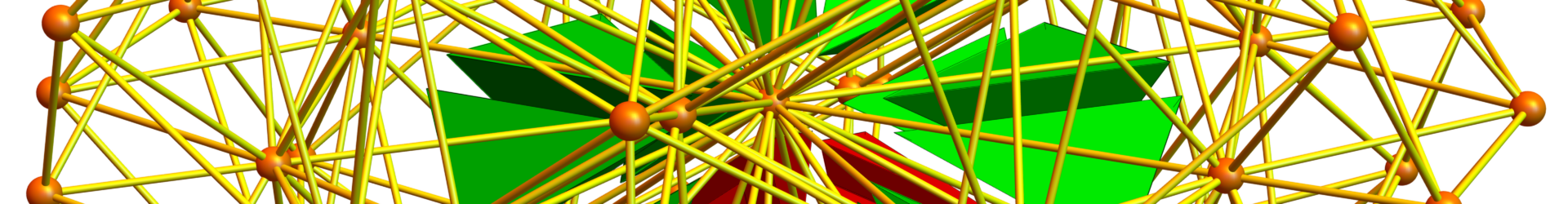 Geodesic Code Cleanup