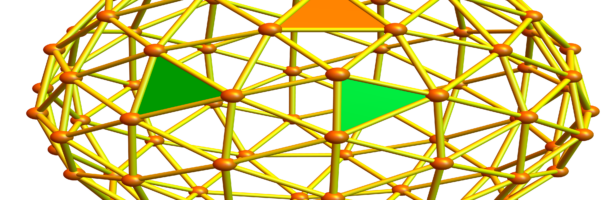 Interacting Geodesics II