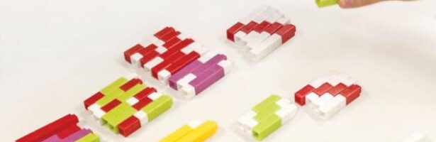 Visualizing Combinatorics