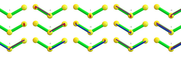 Elements of Finite Geometry