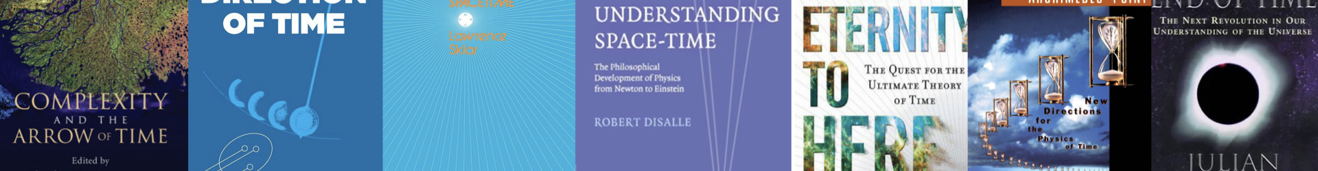 About the Arrow of Time