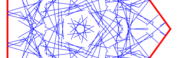 Discrete Time Wave Dynamics