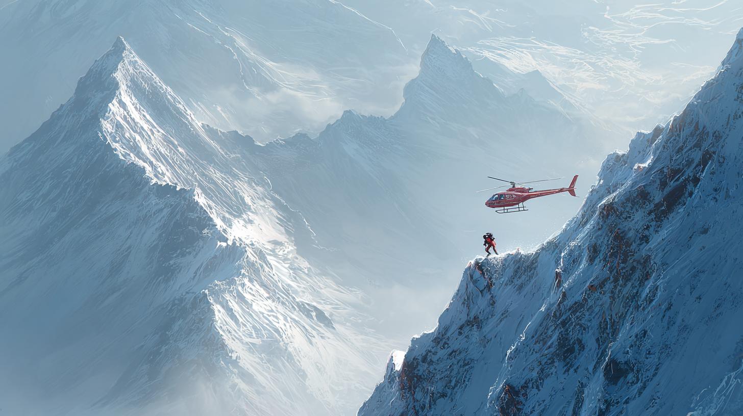 Generated by Midjourney