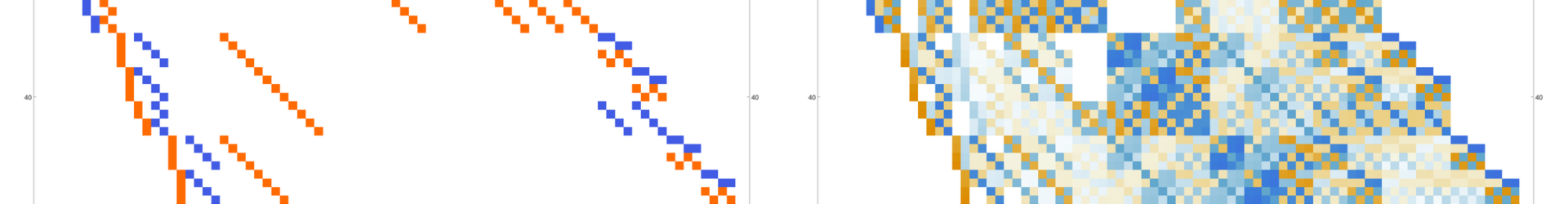 Code for QR inflation