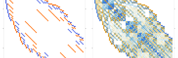 Code for QR inflation