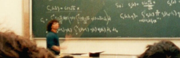 A Sturm Liouville Problem