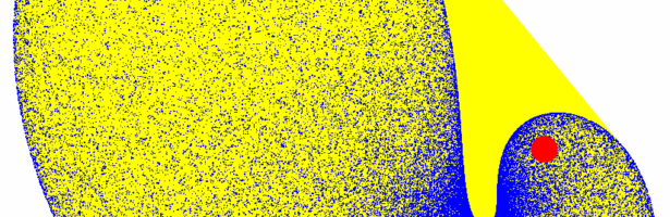 Crouzeix-Conjecture has fallen
