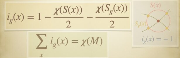 Euler Characteristic for metric spaces