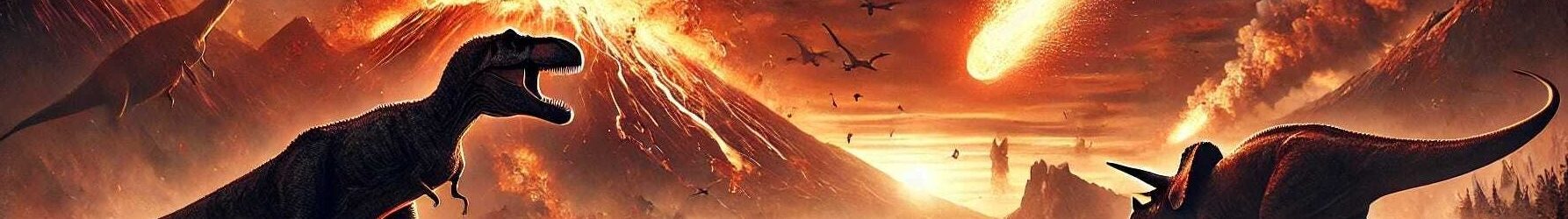 Seismic shifts in epistemology