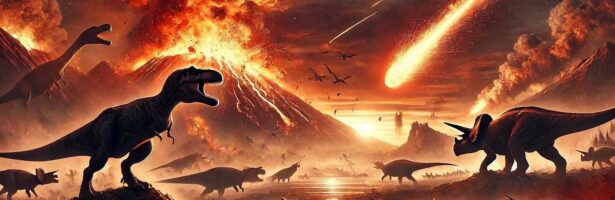 Seismic shifts in epistemology