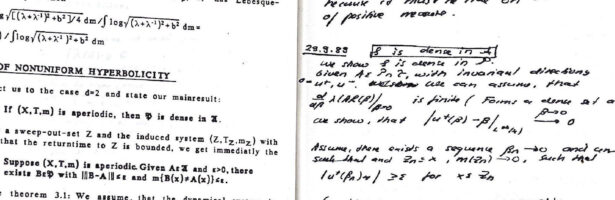Robust Lyapunov Exponents